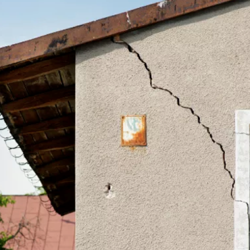 TIPOS DE PATOLOGIAS NA CONSTRUÇÃO CIVIL