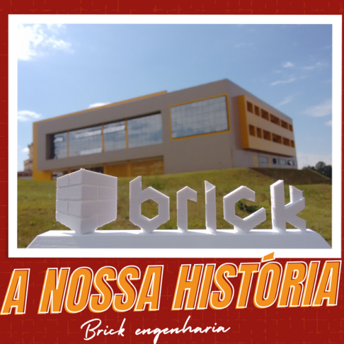 Aniversário de 5 anos da Brick