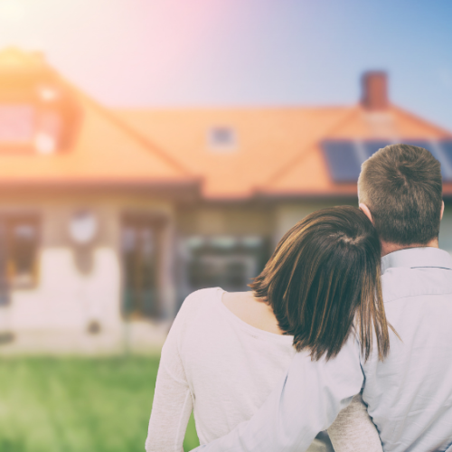 QUAL O ESTILO DA CASA DOS SEUS SONHOS?