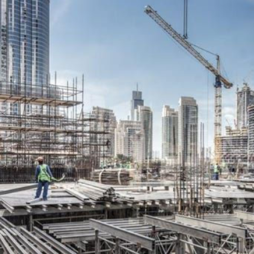 Por que houve o aumento dos preços dos materiais de construção na pandemia?