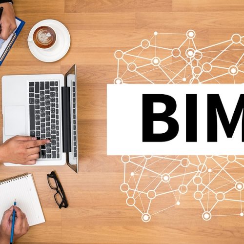 VANTAGENS DA TECNOLOGIA BIM EM PROJETOS DE ENGENHARIA CIVIL